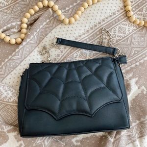Spiderweb Bag Modcloth